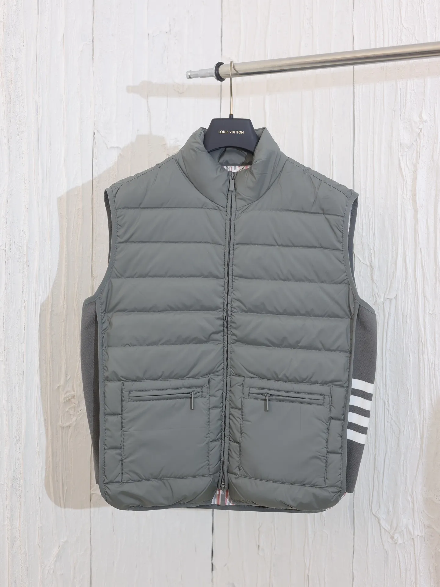 THOM BROWN*/ TB 24 Royal Blue， ， 1:1 ， 50D ， ， 95% ，5% ， ， ， Quality 1:1 ， ， 80 Size：S/M/L/XL